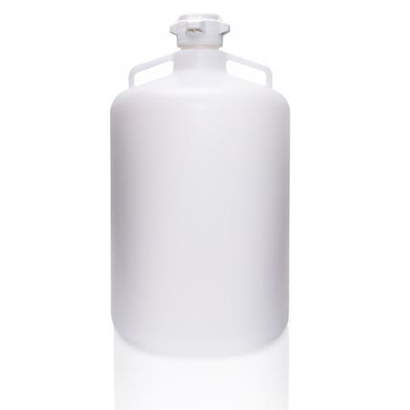 Foxx Life Sciences EZwaste System, UN/DOT, S-70 Cap, 6x 1/8" OD Tubing, 1x 1/4" or 1x 3/8" HB & Filter 330-0B05-OEM