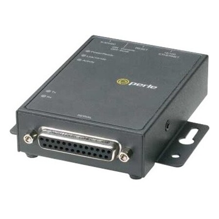 Perle Systems Iolan Dg1 Db25 Device Server 04031784