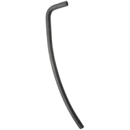 Dayco 80414 Molded Coolant Hose 25 In. D35-80414