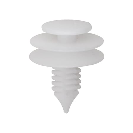 Auveco Ford Door Panel Retainer, 50PK 23683