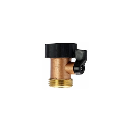 Zhejiang Hongchen Irrigation Faucet To Hose Connector 30013