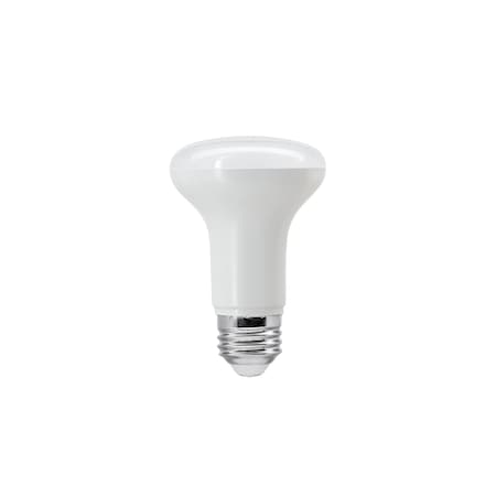 Ledvance/ Sylvania LED R20, 7W, Dimmable, 80CRI, 525 Lumen, 2700K, 25000 life LED7R20/DIM/HO/827/G6