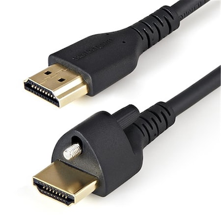 Ezgeneration 2M 6.6 ft. Premium High Speed HDMI 2.0 Cable with Ethernet EZ2938165