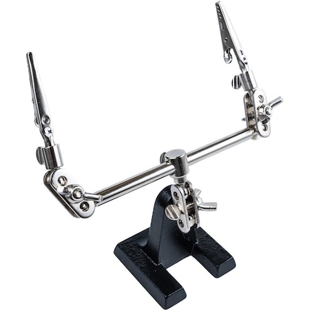 Eclipse Enterprises. Eclipse - Helping Hands Soldering Aid 900-015