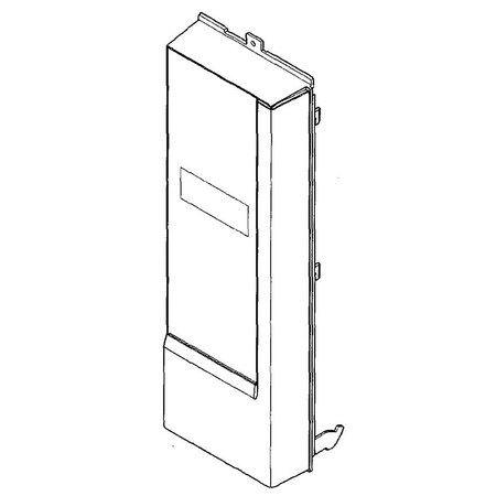 Bosch Controller Unit 00756403