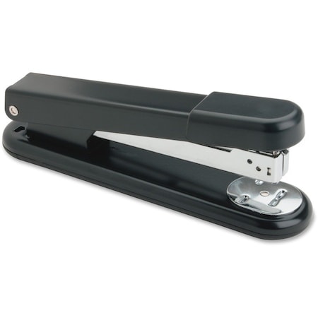 Business Source Manual Stapler, Black, Full Strip BSN62836