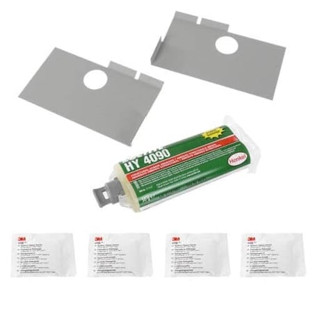 Liebherr REPAIR KIT HCB1580 959394300