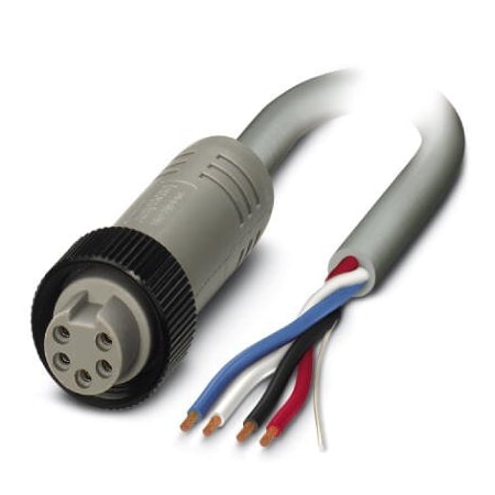 Phoenix Contact SAC-5P- 5 0-U30/MINFS Bus system cable 1416928