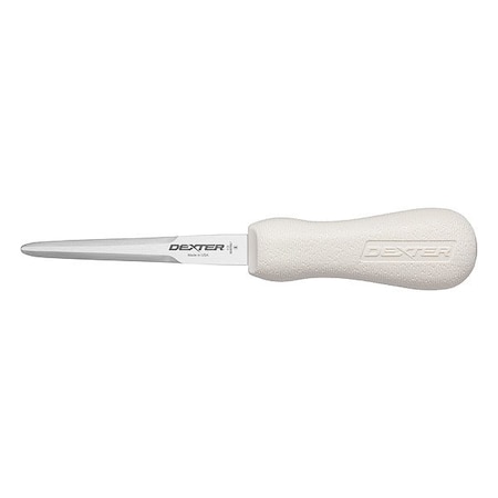 Dexter Russell Oyster Knife, Boston Pattern 4 In 10463