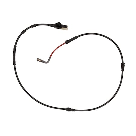 Hi-Temp Brake Sensors, Disc Brake Pad Wear Sensor,