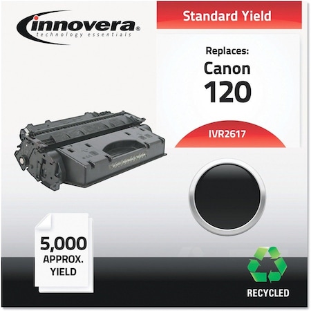 Innovera Toner Cartridge, Black IVR2617