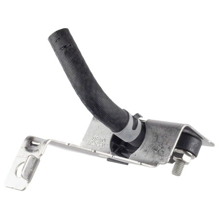 Motorcraft Exhaust Gas Differential Pressure Sensor,  DPFE132