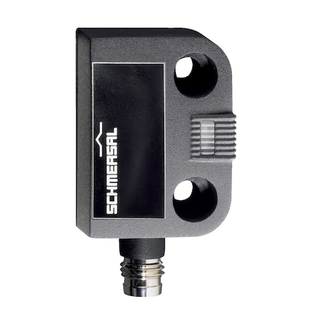 Schmersal Magnetic safety sensors, Connector 8 mm, 6-pole, Bns260-11/01Zg-St-L 101184384