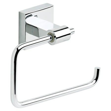 Franklin Brass Maxted Toilet Paper Holder Polished Chrome Finish MAX50-PC