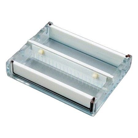 Hoefer Fluorescent Labeled Running Tray, Plastic SUBHT-LUT