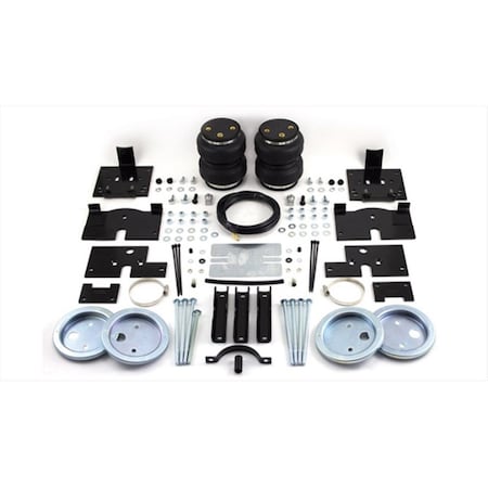 Air Lift 57200 Loadlifter 5000 Air Spring Kit - Super Duty A13-57200