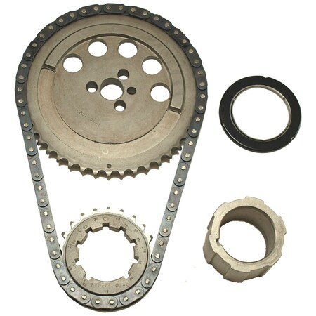 Cloyse High Performance Timing Set, 9-3658TX9Z