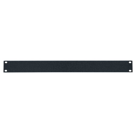 Lowell Alum Flat Panel 1U AFP-1