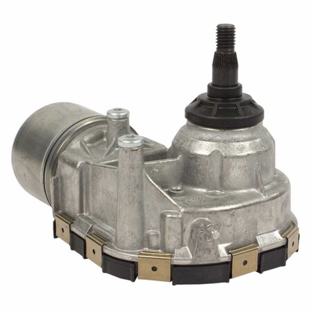 Motorcraft Wiper Motor,  WM866