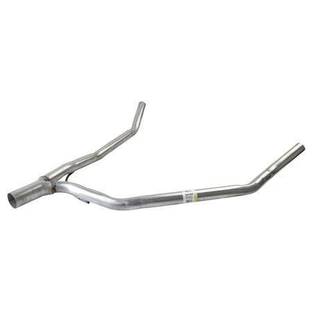 Ap Exhaust PREBENT PIPE 94104
