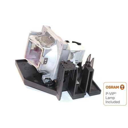 Premium Power Replacement Projector Lamp for 3M AD20X- Optoma EP771- Optoma TX771. BL-FP200D