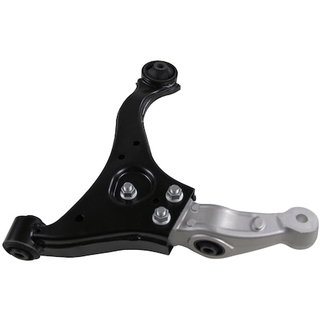 Moog Front Left Lower Suspension Control Arm,  RK641392