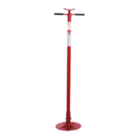 Gourmetgalley 0.75 Ton Underhoist Stand GO3646654