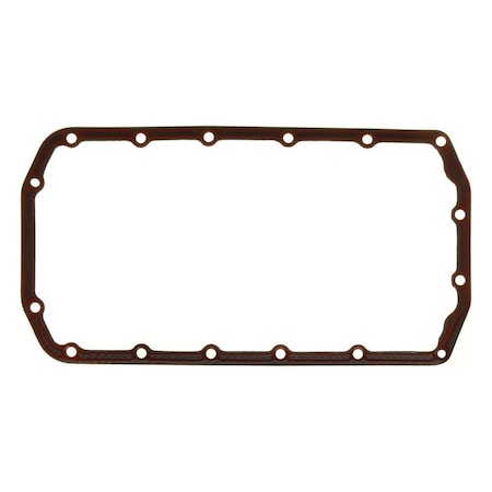 Ajusa By Crp Industries Ajusa Engine Oil Pan Gasket 14096200
