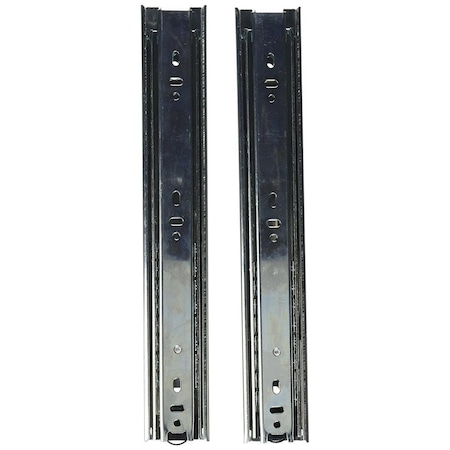 Overtime D412 12 in. x 45 mm Ball Bearing Slide OV352821