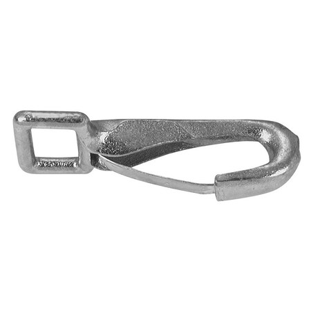 Campbell Chain & Fittings Snap Sprng 1"Rgd 7/16" T7600531