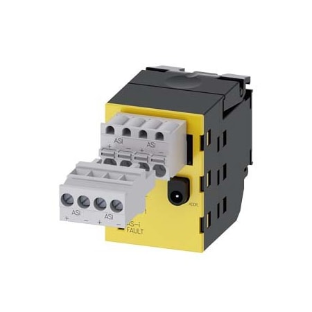 Siemens AS-Interface module 2 safe inputs 3SU1400-1EA10-2AA0