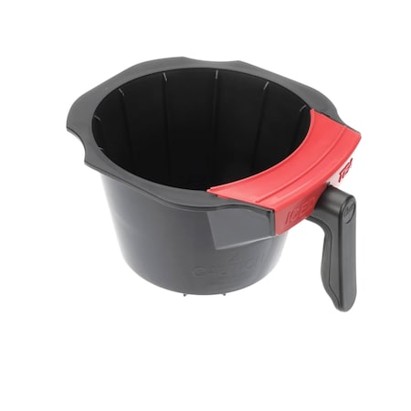 Wilbur Curtis WC-3398-04 Brew Cone Assembly, Standard, Tea, Non-Metal 3375002938