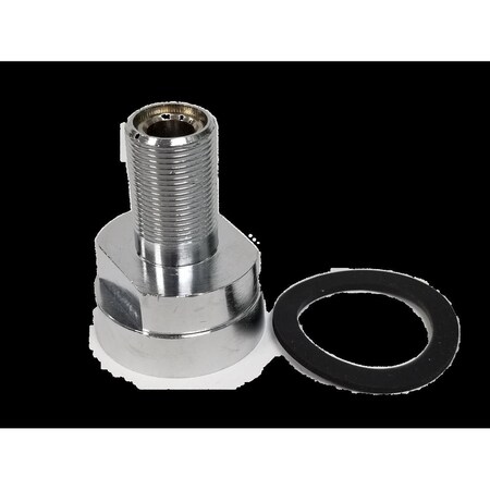 Skilledpower M Mount To N Female Adapter SK981577