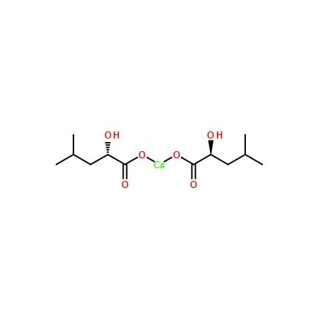 Ak Scientific L-Leucic acid calcium salt (5g), CAS 93778-33-7 Y0518-5g