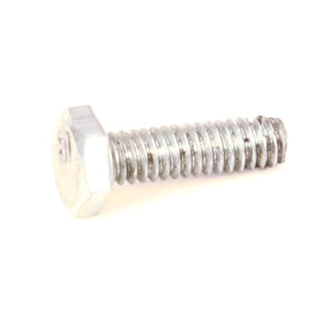 Southbend Equalizer Bolt, Hex Head, 1/4-20 x 7/8in 1146925
