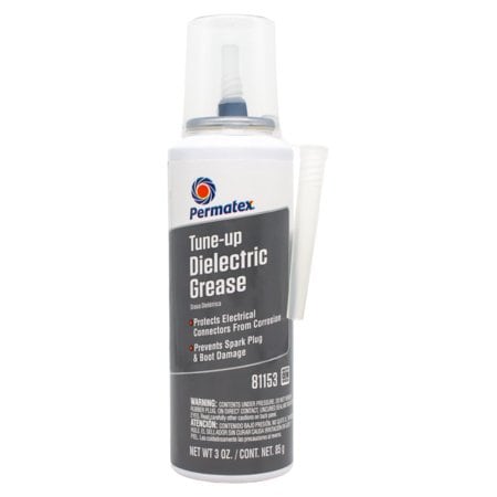 Permatex PA Dielectric Tune-Up Grease 3 oz. PowerCan, 81153
