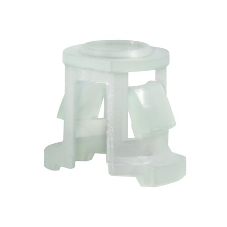 Auveco GM Fuel Line Retainer Clip, 10PK 23889