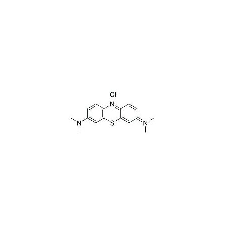 Ak Scientific Basic Blue 9 (5g), CAS 61-73-4 T291-5g