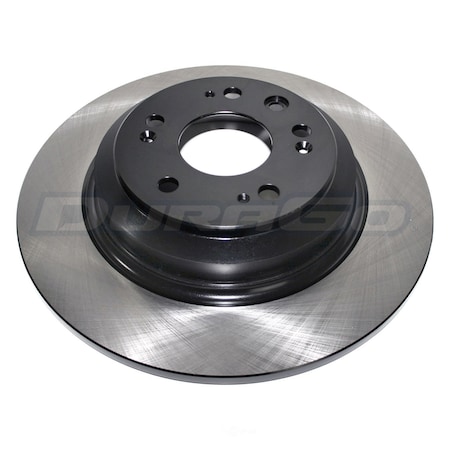 Durago BR900834-02 Premium Electrophoretic Brake Rotor BR90083402