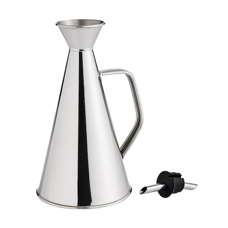 Fantes Cousin Patricia's Olive Oil Can 22003