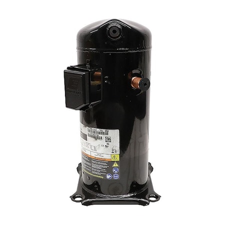 Copeland Compressor, 9 11/16 in L ZR61KCE-TF5-950