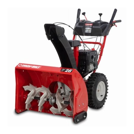 Mtd Products 28 2Stage Snow Thrower 31AM5FP4B66
