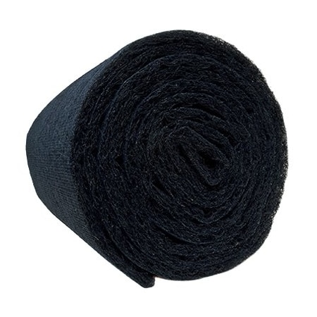 Aaf Flanders 25X30X1 Hog Hair Filter HHB25130