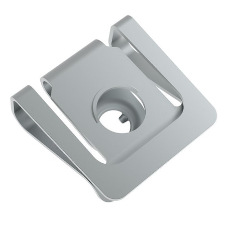 Southco D8 DZUSPanex Quarter-Turn Fastners D8-336-300-121