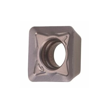 Garant Inserts for SoftCut HSI, SOMT 083608 PDER, for Stainless Steel 214937 INOX