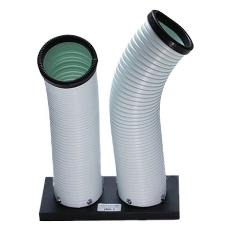 Oceanaire Nozzle Kit, 11" H, 15" L 2NK-2