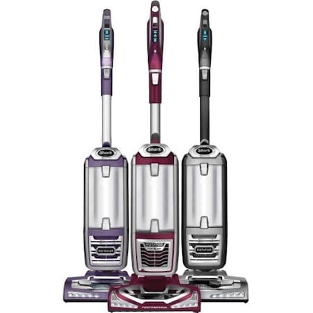 Shark Bagless Corded HEPA Filter Upright Vacuum NV752