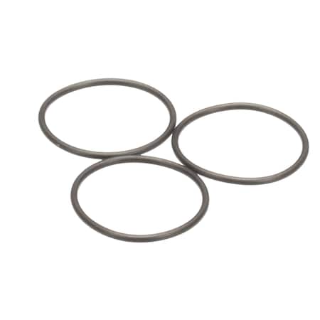 Rinnai O-Ring Kit, 26.70MM x 1.78MM, 3PK 809000091