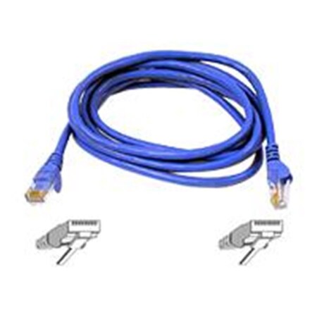 Fasttrack Cat6 Snagless Patch Cable FA526291