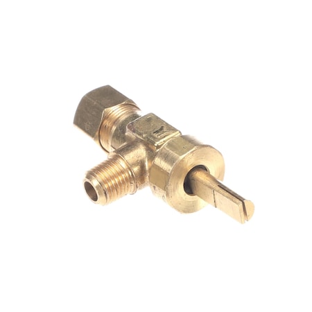 Quest Metal Works Valve, Oven Shut Off Assembly, 1/4in NPT 23-OVE4903